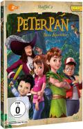 Film: Peter Pan - Neue Abenteuer - Staffel 2
