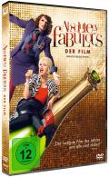 Film: Absolutely Fabulous - Der Film