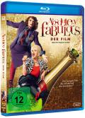 Absolutely Fabulous - Der Film