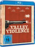 Film: In a Valley of Violence