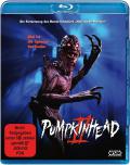 Film: Pumpkinhead 2 - Uncut