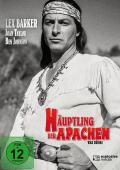 Huptling der Apachen