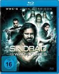 Film: Sindbad and the war of the Furies