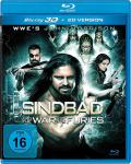 Film: Sindbad and the war of the Furies - 3D