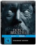 Film: Don't Breathe - Steelbook Edition