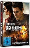 Film: Jack Reacher 2 - Kein Weg zurck