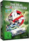 Film: The Real Ghostbusters - Season 2