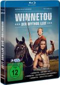 Film: Winnetou - Der Mythos lebt
