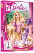Barbie als Rapunzel - Neuauflage