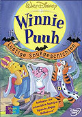 Film: Winnie Puuh - Lustige Spukgeschichten