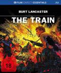 Film: FilmConfect Essentials: The Train - Limited Mediabook