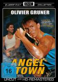 Angel Town - Uncut - Classic Cult Collection