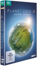 Film: Planet Erde II: Eine Erde - Viele Welten