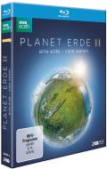 Film: Planet Erde II: Eine Erde - Viele Welten