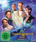 Film: SeaQuest DSV - Season 3