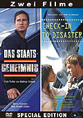 Film: Das Staatsgeheimnis / Check-in to Disaster