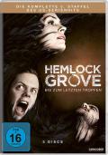 Film: Hemlock Grove - Staffel 3