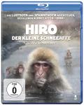 Film: Hiro - Der kleine Schneeaffe
