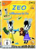 Zeo - Willkommen bei Zeo - Limitierte Edition mit Khlschrankmagnet