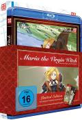 Film: Maria the Virgin Witch - Box 1 - Limited Edition