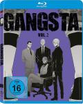 Film: Gangsta - Vol. 2