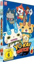 Film: Yo-Kai Watch - Box 2