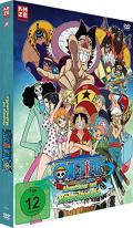 Film: One Piece - TV Special: Abenteuer auf Nebulandia