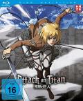 Film: Attack on Titan - Box 3