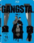 Film: Gangsta - Vol. 3