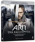 Film: Arn - Der Kreuzritter - Limited 3-Disc Edition
