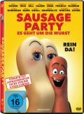 Film: Sausage Party - Es geht um die Wurst