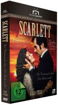 Scarlett -Teil 1-4
