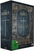 Film: Fernsehjuwelen: Die Bibel - Gesamtedition