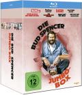 Film: Die Bud Spencer Jumbo-Box