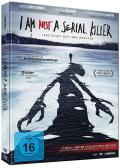 I am not a Serial Killer - Uncut - Limited Collector's Edition