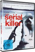 Film: I am not a Serial Killer - Uncut