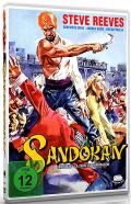 Film: Sandokan