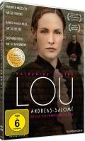 Film: Lou Andreas-Salome
