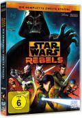 Star Wars Rebels - Staffel 2