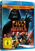 Film: Star Wars Rebels - Staffel 2