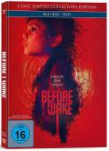 Before I Wake - 2-Disc Limited Collector's Edition