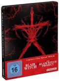Film: Blair Witch & Blair Witch Project - Limited 2-Disc Special Edition