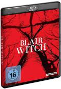 Film: Blair Witch