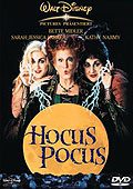 Film: Hocus Pocus - Neuauflage