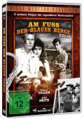 Film: Pidax Western-Klassiker: Am Fu der blauen Berge - Vol. 6