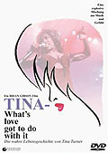 Tina - What's love got to do with it - Neuauflage