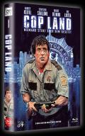 Film: Cop Land - 2-Disc Limited Collector's Edition