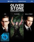FilmConfect Essentials: Oliver Stone Collection