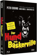 Der Hund von Baskerville - Limited uncut Edition - Cover B