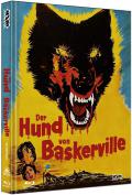 Der Hund von Baskerville - Limited uncut Edition - Cover C